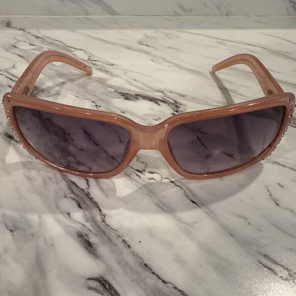 Fossil Sunglassses Lindy Pink - Picture 1 of 7